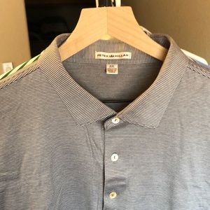 Peter Millar polo shirt